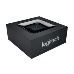 Adaptador De Áudio Logitech Bluetooth Blueboxii 980-001277