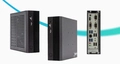 Desktop Elgin E3 Nano4 Intel Celeron J4025 4gb 128gb Ssd - 46e3n422d140