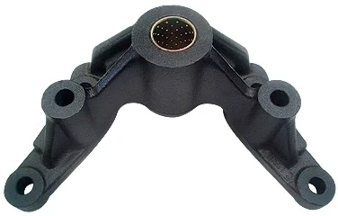 Suporte da Mola Traseira parte Traseira MB 1114 1318 1418 1517 1618