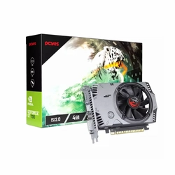 Placa De Video GT730 Pcyes 4GB Nvidia - PVGT7304GB