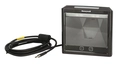 Leitor De Código De Barras Honeywell 7990g Fixo - 7990g-2usbx-1