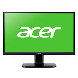 Monitor Acer Ka272 Ebi Vga Hdmi - Um.hx2aa.e06