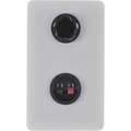 Monitor De Referência Para Estúdio Yamaha Hs3 Branco (par)