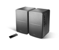Monitor de Áudio Bivolt 42W RMS EDIFIER - Preto - R1280DB
