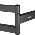 Suporte Articulado para Tv Vinik Led/lcd/plasma de 17 a 56 Polegadas Com Inclinação - Sta-300