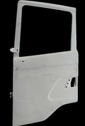 Porta D/scania Série 4/5/6 (ano1998/2018) Cabine P (id:14977)