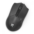 Mouse Sem Fio Redragon Preto - BM-2463