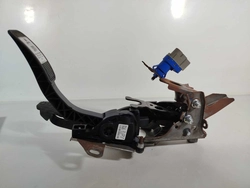 PEDAL ACELERADOR E FREIO C/ SUPORTE FORD KA SE 1.0 HA B 2018 (ID:8253)