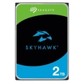 HD 2TB Seagate SkyHawk 256MB 5400RPM - ST2000VX017