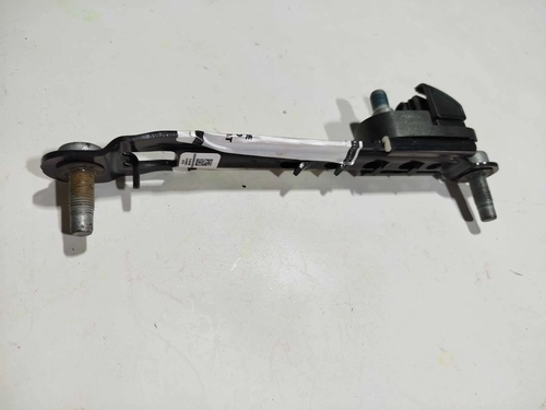 REGULADOR DE ALTURA CINTO SEGURANÇA FIAT TORO (ID:1126)