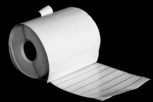 Etiqueta couche borr 20x10 35m c/ 13.462