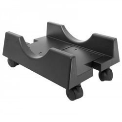 Suporte para Gabinete Masticmol Preto - PC310031