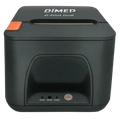 Impressora Dimep  D-Print Dual