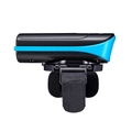 Ring Scanner Unitech Ms652 2d Bluetooth Usb - Ms652-audb00-sg