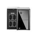 Nobreak Multilaser M1 1000va 220v - En084