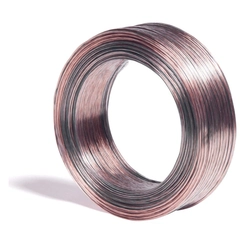 Cabo Paralelo Crk 2x1.00mm 100mt Cristal