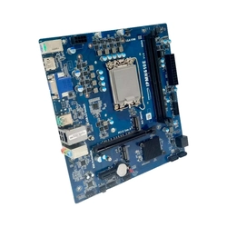 Mother Pcware IPMH610E mATX DDR4 LGA LGA1700, DDR4 Box