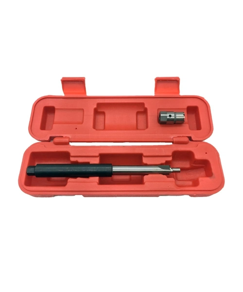 FRESADOR DO ASSENTO DO INJETOR DIÂMETRO 14MM - LINHA DELPHI E PORTA-INJETORES MECÂNICOS