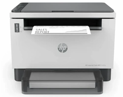 Multifuncional Hp Laserjet Tank 1602w Wi-fi Monocromática - 2r3e8a#696