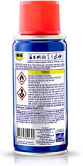 Wd-40 Spray Produto Multiusos 100 Ml