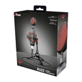 Microfone Trust Gamer Streamer GXT 244 Buzz USB - 23466