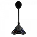 Microfone Gamer Usb C3TECH MI-G100BK