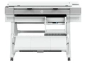 Multifuncional Plotter Hp Designjet T950 De 36