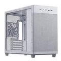 Gabinete Gamer Asus Ap201 Prime Branco Lateral de Vidro Micro Atx/mini Itx - 90dc00g3-b30010