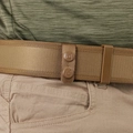 Presilha de Cinto Belt Clip - (Invictus)