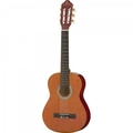 Violão Harmonics Gk-10 Infantil 1/4 Nylon Natural