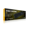 Teclado Mecânico Gamer C3TECH KGM-900BK
