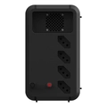 Nobreak Monovolt Entrada/saída 120v Attiv 600va- 120v 4822200