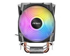 Air Cooler P/ Processador Antec A30 Neo Argb 120mm P/ Intel/amd Led Argb - 0-761345-75297-8