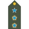 Tenente Coronel