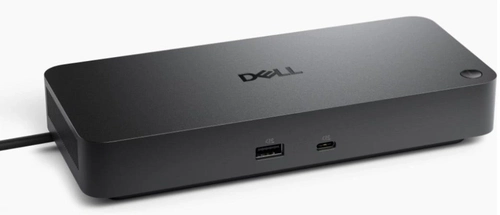 Dock Station Dell Pro Csg Wd25 Com Fio - 210-brpv-cp122