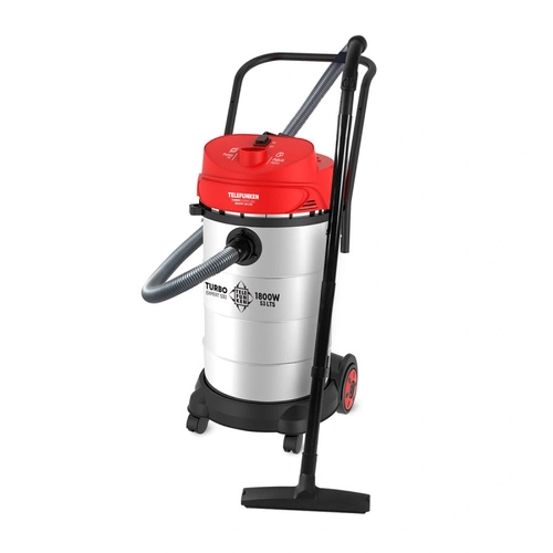 Aspirador 53 Litros 1800w Turbo Expert530 - 110v