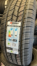Pneu Novo XBRI Forza H/T2 255/55R19 111V XL