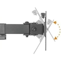 Suporte Para Monitor Articulado Elg 17-32 - T1224N