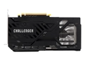 Gpu Asrock Intel Arc B580 Challenger 12g Oc 192 Bits (b580 Cl 12go) 90-ga5lzz-00uanf