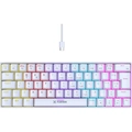 Teclado Gamer Mecânico Fortrek Switch Red Gravity 65 - 84975