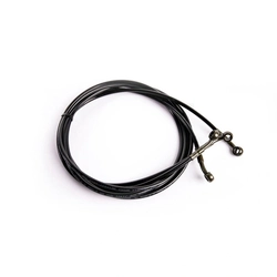 Cabo Mangueira De Freio Dianteiro Para Scooter Eletrica X7/mini X7/city Coco/speed Goo/off Roads