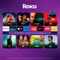 Smart Tv Aoc Roku Tv 50" 4k Uhd - 50u7045/78g