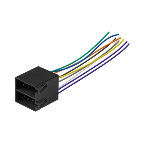 Binoculo Original Permak 16 Vias Linha Vw/ Fiat/ Gm