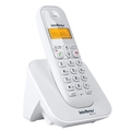 Telefone Sem Fio Intelbras Ts3110 Branco