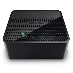 Estabilizador Apc Microsol Cubic 300va Mono115 Cubic300-br