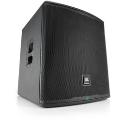 Subwoofer Jbl Eon718s-br 18 Bivolt