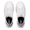 Sapato Florença – F 1101 (branco)