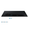 SAMSUNG MONITOR ESSENTIAL S3 27" FHD IPS 100HZ 5MS