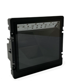 Leitor Fixo 2D USB 140x148mm  Preto - Smak - SKL-F400