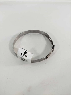 BRAÇADEIRA COIFA HOMOCINETICA EXTERNA FIAT PALIO ECONOMY (ID:11884)